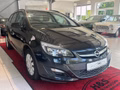 Daumennagel 4 - Opel Astra J Sports Tourer Edition