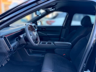 Hyundai IONIQ 3 N-Line 61 kWh Elektro-Komfort-Paket Navi - bilder 6