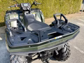 Daumennagel 6 - Polaris Sportsman 570 EPS Agri Pro Edition T3b Zulassung
