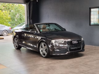 Audi A3 Cabriolet Ambiente 1.4TFSI*S-Line*Sportfhrwrk - photo 1