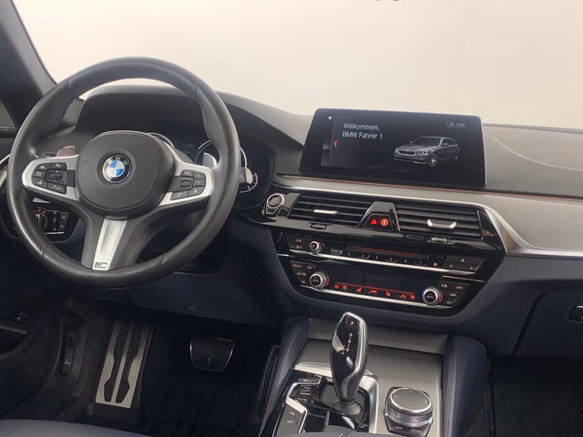 BMW 540 d xDrive M Sport Memory ACC 360K Leder - foto 9