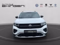 Daumennagel 2 - Volkswagen T-Cross Goal 1.0 TSI DSG AHK+LED+ACC+Navi