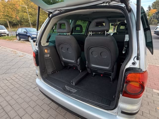 Volkswagen Sharan United 2.0TDI*Klimaaut*PDC*7Sitz*Temp*2HD - foto 12