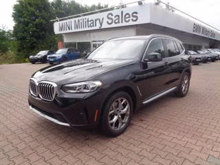 2022 BMW X3 xDrive30i - photo 1
