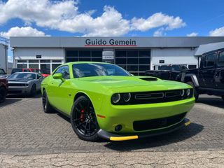 Dodge Challenger R/T 5.7 V8 HEMI Performance Plus NAVI Brembo - foto 1