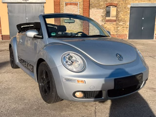 Volkswagen New Beetle