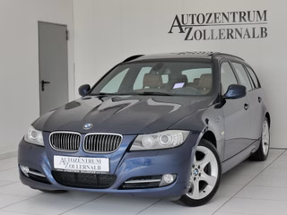 BMW 330 Gebrauchtwagen Kaufen
