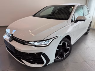 Volkswagen Golf Gebrauchtwagen Kaufen