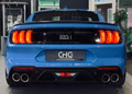 Daumennagel 6 - Ford Mustang Mach 1 Fastback |SELTEN|Deutsch|Kamera|ACC|