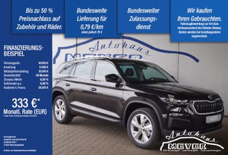 Skoda Kodiaq age.one-day registration Kaufen