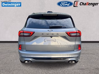 Ford Kuga Plug-In Hybrid ST-Line AHK PANORAMA-SCHIEBEDACH LED-MATRIX-SCHEINWERFER FAHRERASSISTENZ/WINTER-PAKET - bilder 4