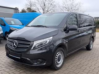 Mercedes-Benz Vito Gebrauchtwagen Kaufen