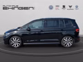 Daumennagel 10 - Volkswagen Touran R-Line Goal 1.5 TSI DSG Navi+ACC+Kamera+7 Sitze