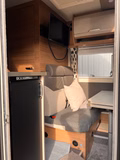 Daumennagel 7 - Knaus Vansation 500 MQ