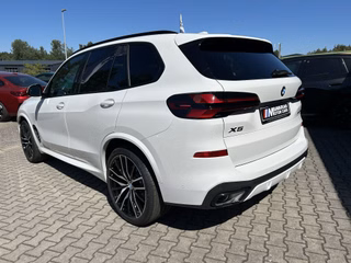 2026 BMW X5 xDrive 40i - photo 5