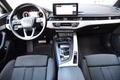Daumennagel 10 - Audi A4 Avant 35 TFSI 1.Hand Kamera Navi CarPlay AHK