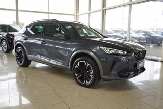 CUPRA Formentor Gebrauchtwagen Kaufen