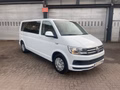 Daumennagel 3 - Volkswagen T6 Transporter Bus Caravelle Comfortline lang