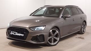 Audi A4 Gebrauchtwagen Kaufen