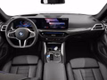 Thumbnail 7 - BMW i4 40 xDrive M Sport PRO GLASDACH/HUD/360°/H&K