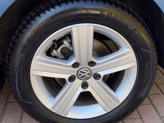 Volkswagen Golf Variant Golf VII Variant Comfortline BMT - bilder 61