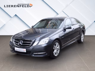 Mercedes-Benz E 200 Used vehicle for sale