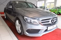Thumbnail 3 - Mercedes-Benz C 220 d 4Matic AMG-LINE Schiebedach*Kamera