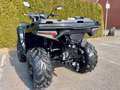 Daumennagel 6 - Polaris Sportsman 570 EPS Black T3b inkl. Seilwinde