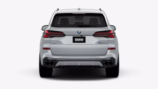 2026 BMW X5 M60i - photo 5