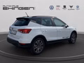 Daumennagel 7 - SEAT Arona Road Edition 1.0 TSI DSG AHK+LED+ACC+Navi+Kamera