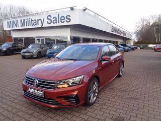 Volkswagen Passat Used vehicle for sale