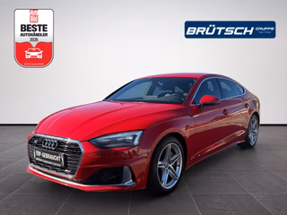 Audi A5 Gebrauchtwagen Kaufen