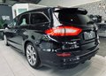 Daumennagel 12 - Ford Mondeo Turnier ST-Line|KAMERA|SONY|