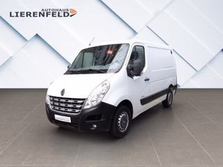 Renault Master Used vehicle for sale