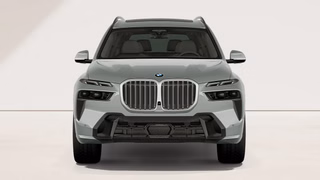2026 BMW X7 xDrive40i - photo 3