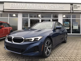 2023 BMW 330i Sedan - photo 1