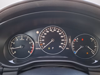 Mazda 3 Takumi 2.5 e-Skyactiv AUTOMATIK / LEDER / KAMERA360 / BOSE - foto 7
