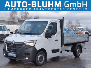 Renault Master Jahreswagen Kaufen