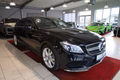 Daumennagel 10 - Mercedes-Benz CLS 350 d 4Matic Sport-Paket* AMG-Line