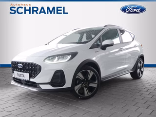 Ford Fiesta Neuwagen Kaufen