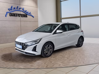 Hyundai i20 age.one-day registration Kaufen