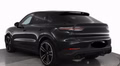 Daumennagel 8 - Porsche Cayenne Coupe E-Hybrid Platinum Edition