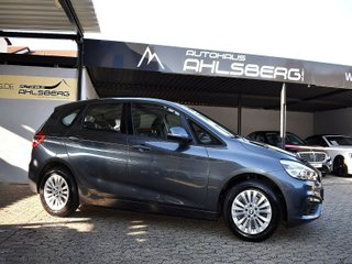 BMW 220 Active Tourer Gebrauchtwagen Kaufen