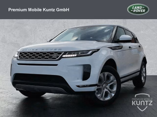 Land Rover Range Rover Evoque Vorführfahrzeug Kaufen
