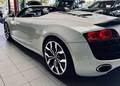Daumennagel 50 - Audi R8 Spyder 5.2 FSI quattro|B&O|KAMERA|NAVI|SHZ