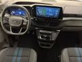 Daumennagel 4 - Ford Tourneo Custom Sport AWD + 4x4 + B&O + schw. AHK