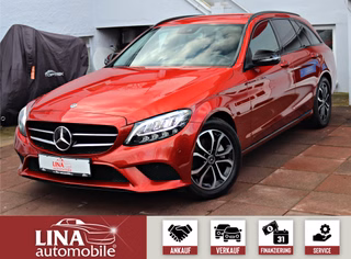 Mercedes-Benz C 300 Gebrauchtwagen Kaufen
