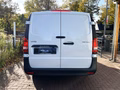 Daumennagel 7 - Mercedes-Benz Vito Kasten 116 CDI LANG|AUTOM|R-KAMERA|NAVI|TOTWIN