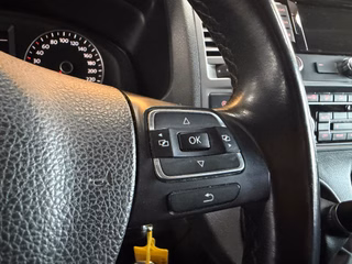 Volkswagen T5 Multivan 2.0 TDI BlueMotion/XENON/PDC/SHZ/TEMP/NAVI - foto 12