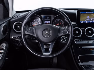 Mercedes-Benz C 250 CDI Avantgarde LED NAVI HEADUP SPUR - bilder 7